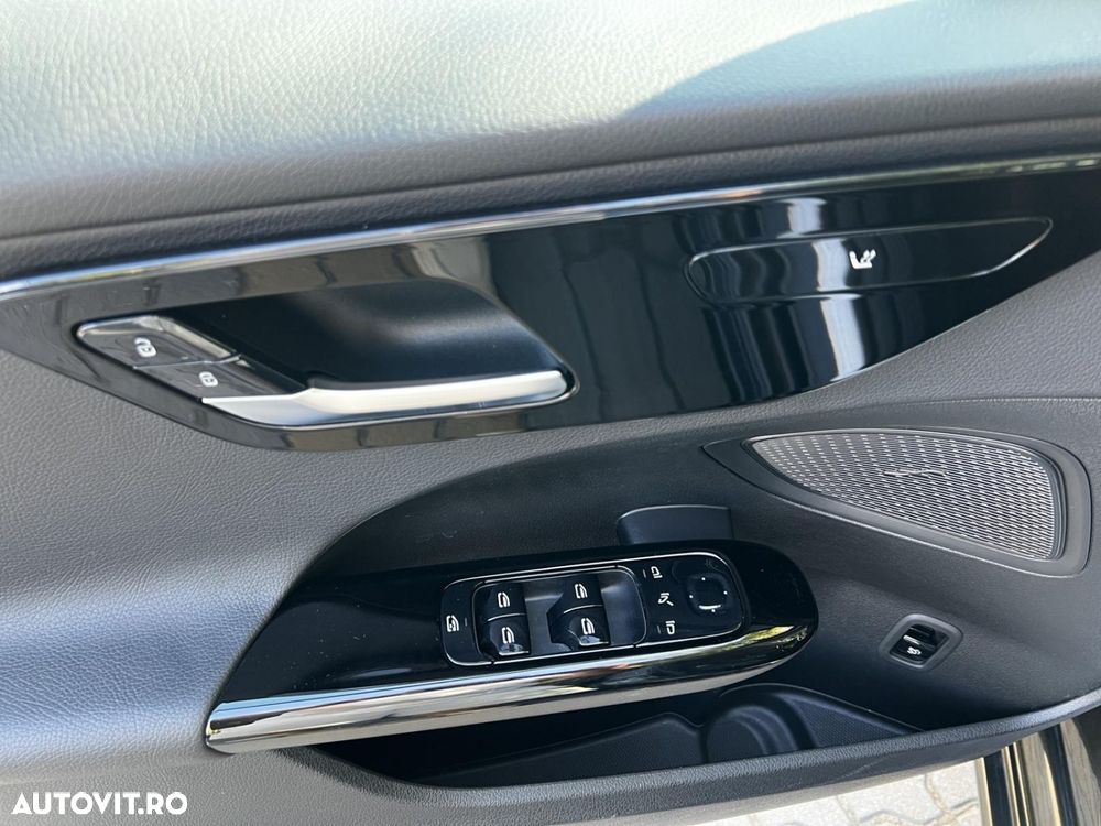 Mercedes-Benz C 220 d MHEV - 29