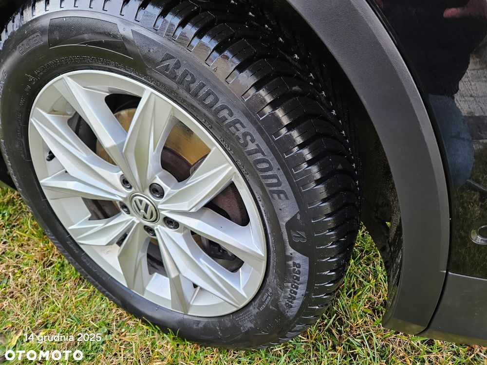Volkswagen Tiguan 2.0 TSI 4Mot Highline DSG - 28