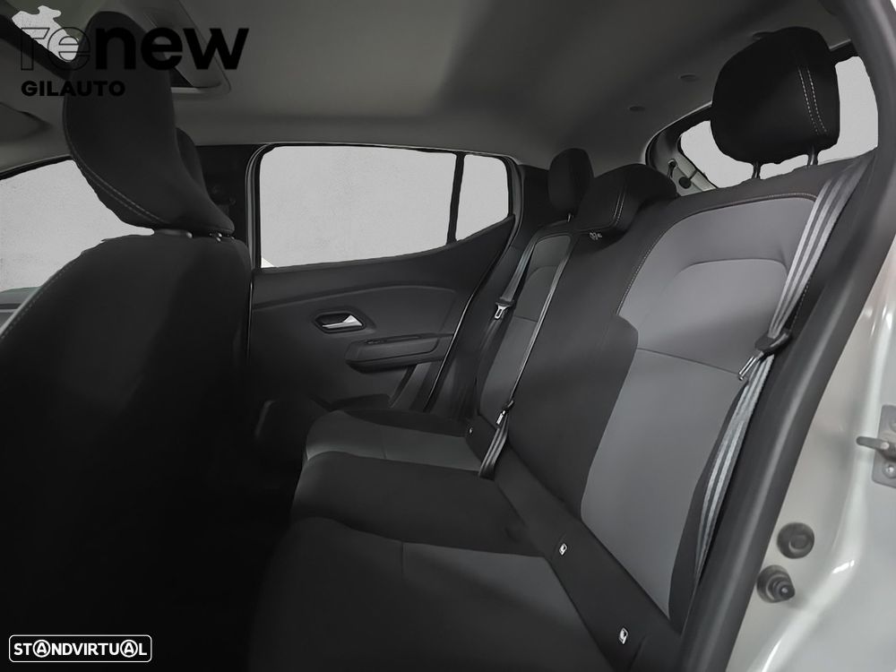 Dacia Sandero 1.0 ECO-G Extreme + Up&Go Bi-Fuel - 15