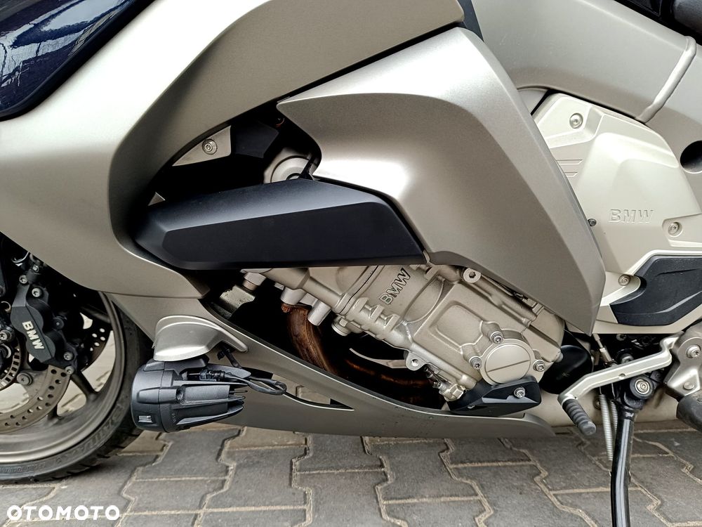 BMW K - 7