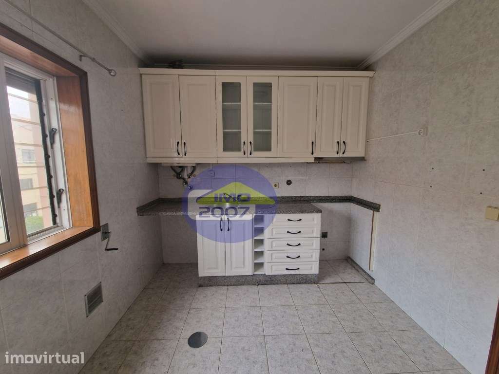 Apartamento T2 na Madalena - Grande imagem: 4/17