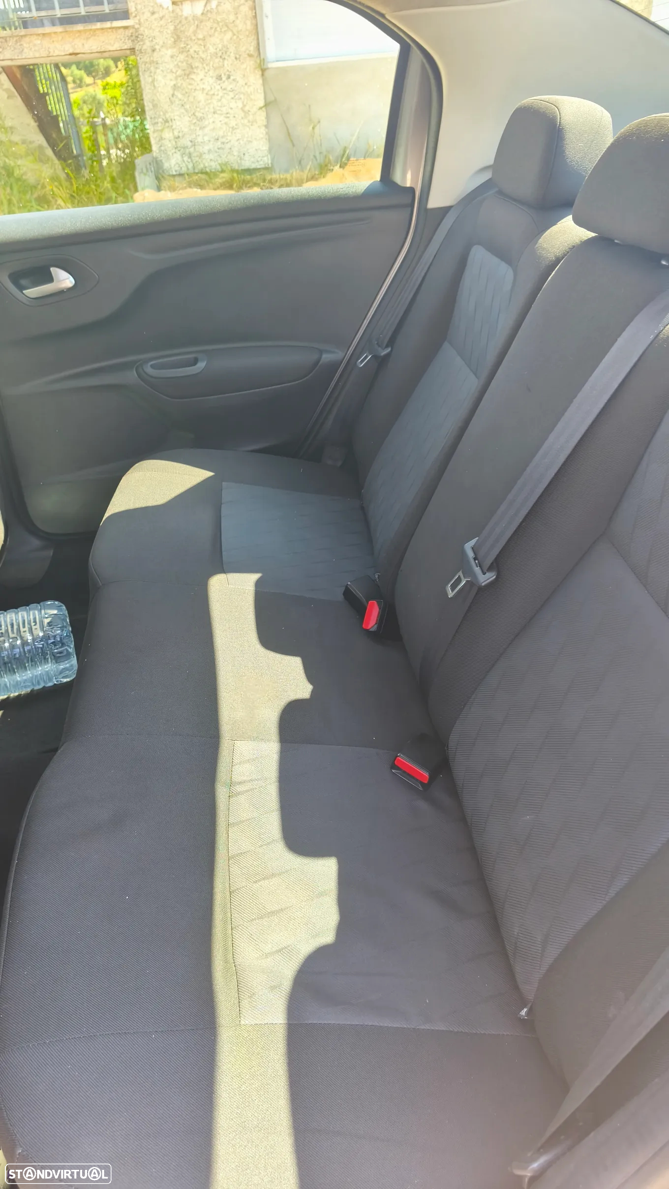 Citroën C-Elysée 1.2 PureTech Shine - 4