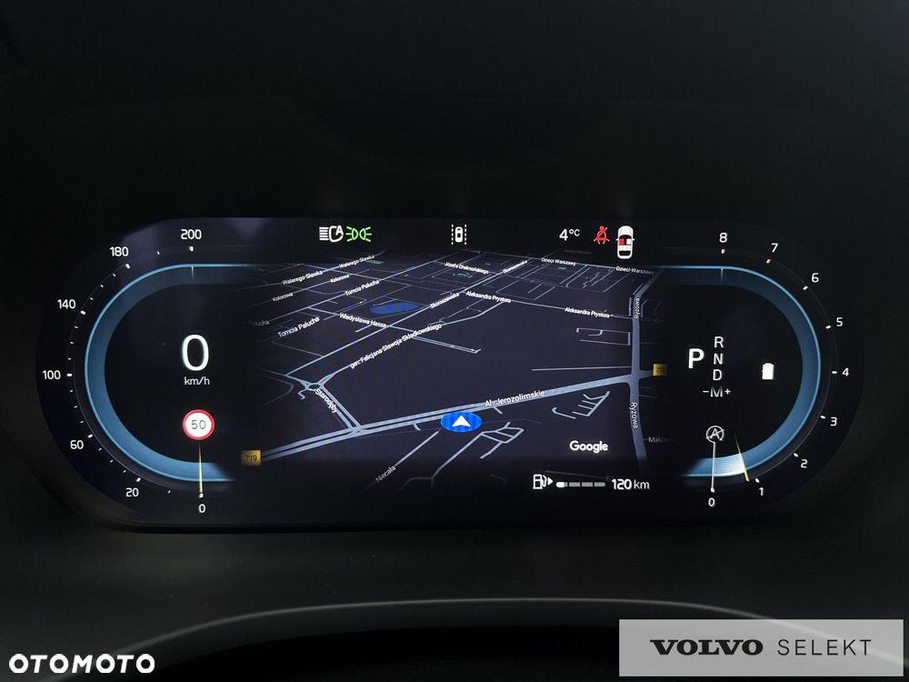 Volvo XC 60 - 22