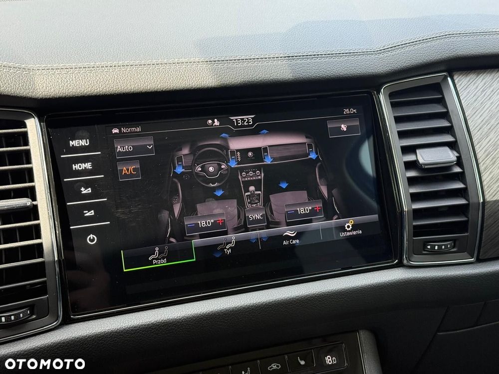 Skoda Kodiaq 1.5 TSI ACT 4x2 Style DSG - 19