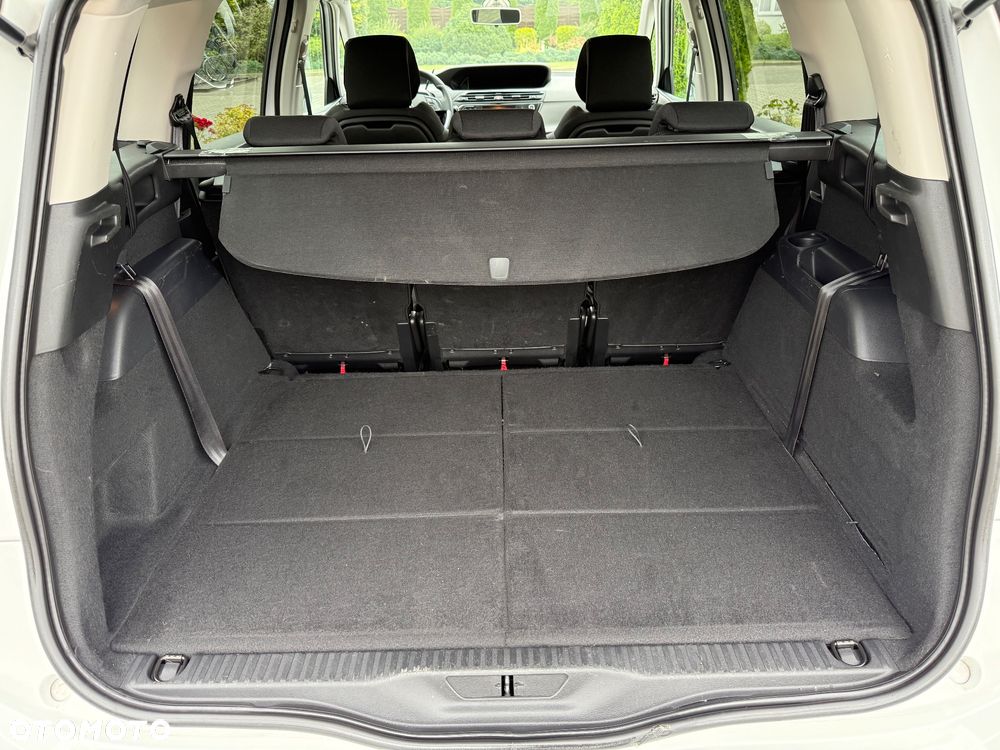 Citroën C4 SpaceTourer Grand 1.5 BlueHDi Feel S&S EAT8 - 27