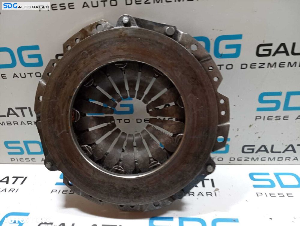 Kit Ambreiaj Volanta Masa Simpla Placa Presiune Opel Astra G 1.6 B1998 - 2004 Cod R90400169 [M7073] - 3