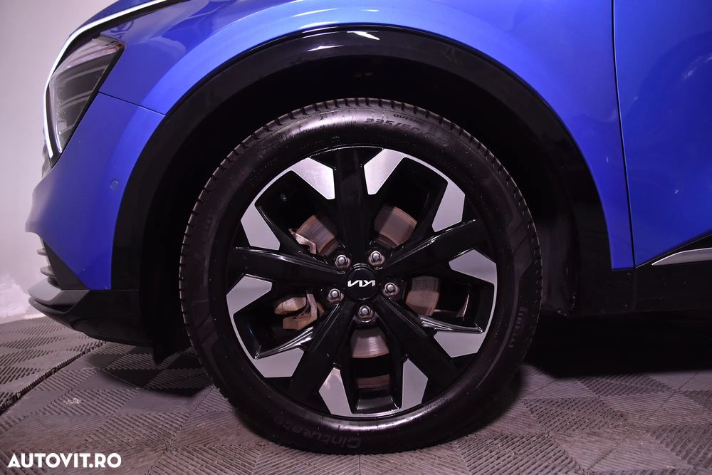 Kia Sportage - 14