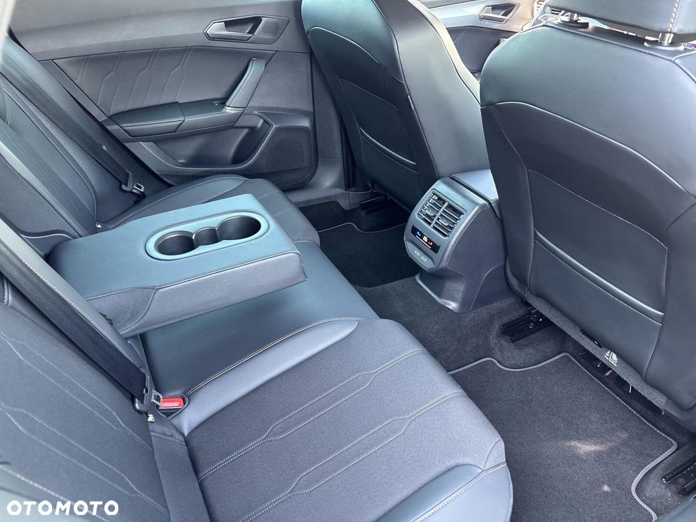 Cupra Formentor 1.5 TSI DSG - 15