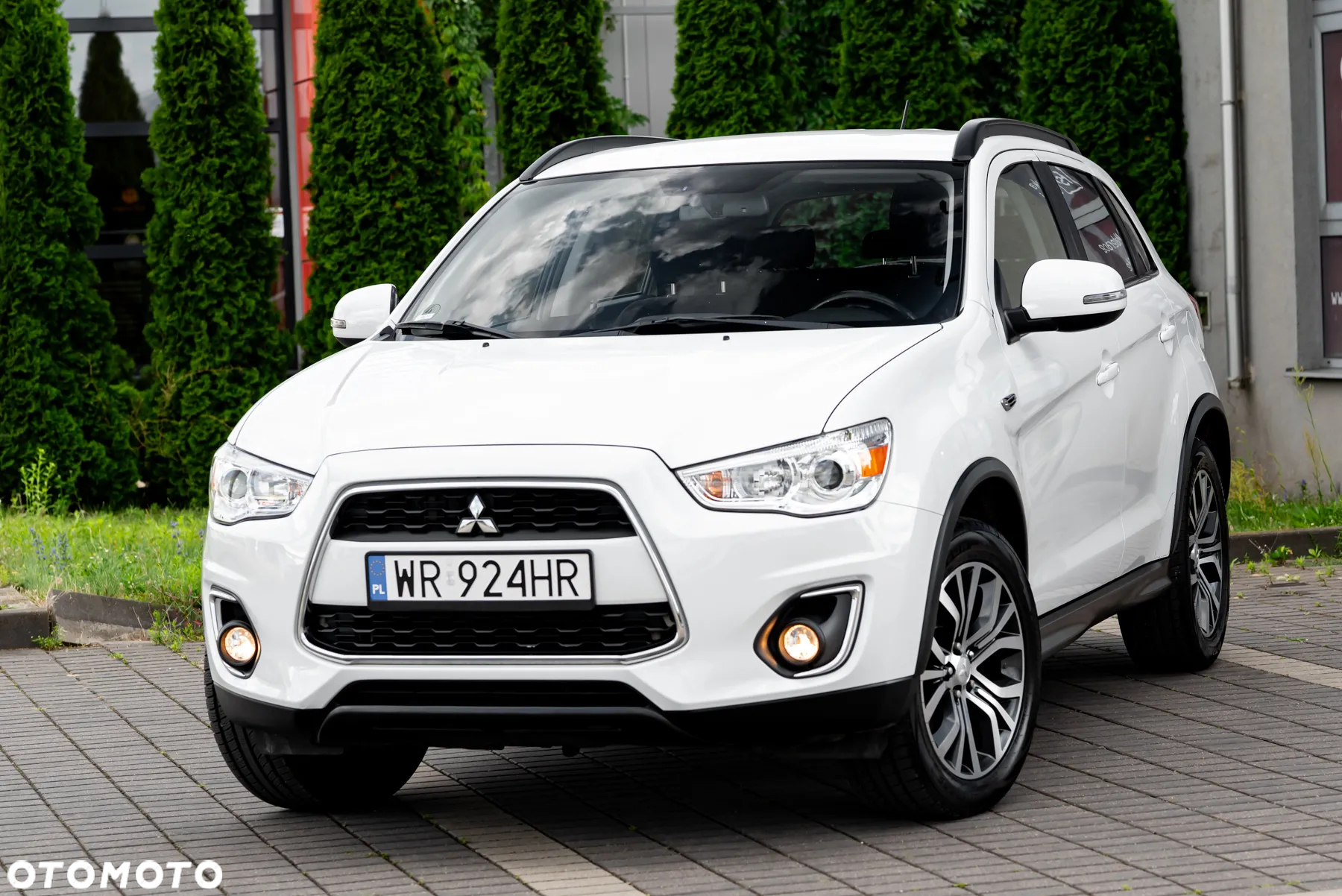 Mitsubishi ASX 1.6 2WD Diamant Edition+ - 3