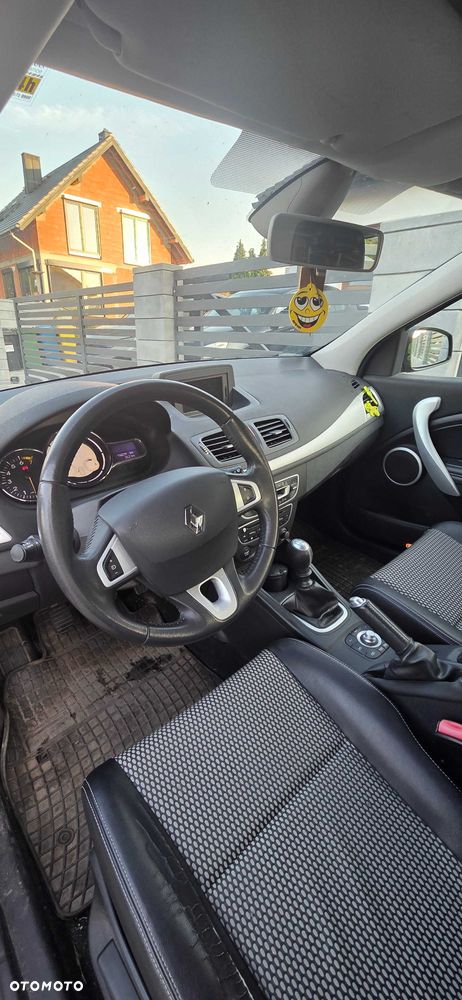 Renault Megane - 7