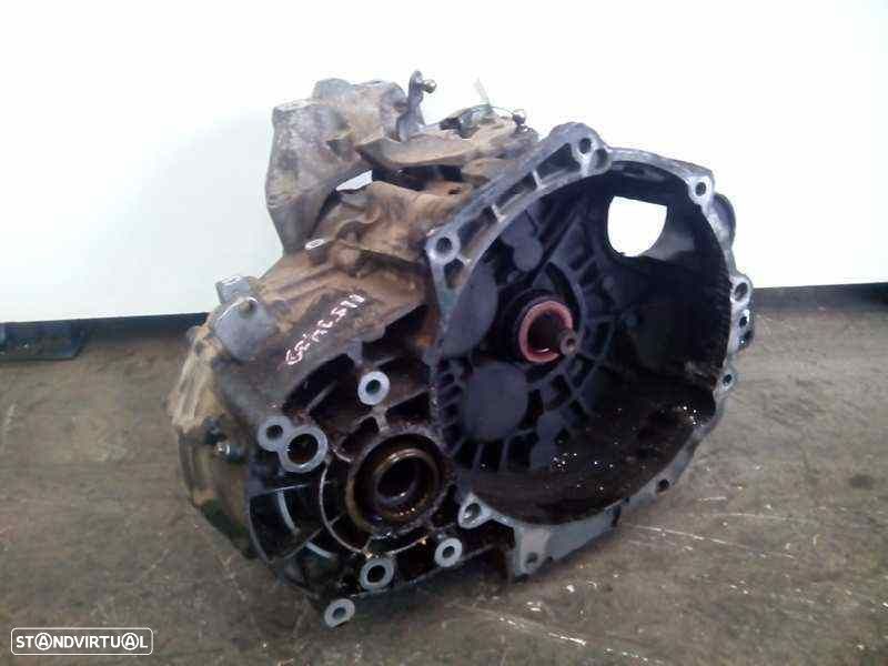 Caixa velocidades audi a3 1.8t 180cv DXW - 1