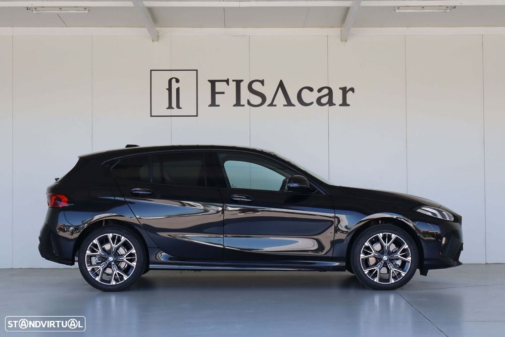 BMW 116 Pack Desportivo M - 5