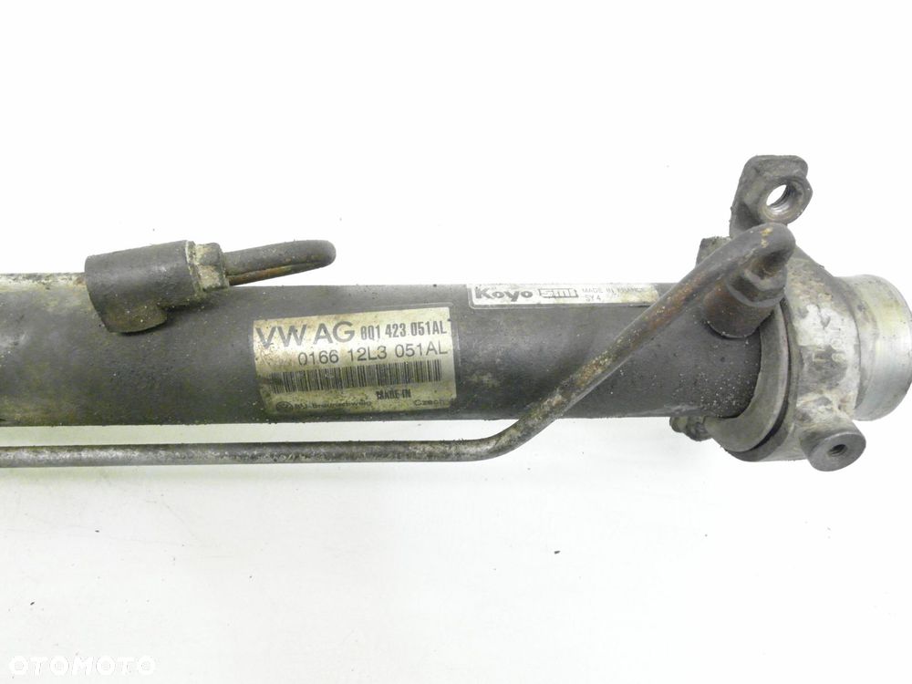 MAGLOWNICA SKODA FABIA I 6Q1423055N 8Q1423051AL 6Q1423105VW - 10