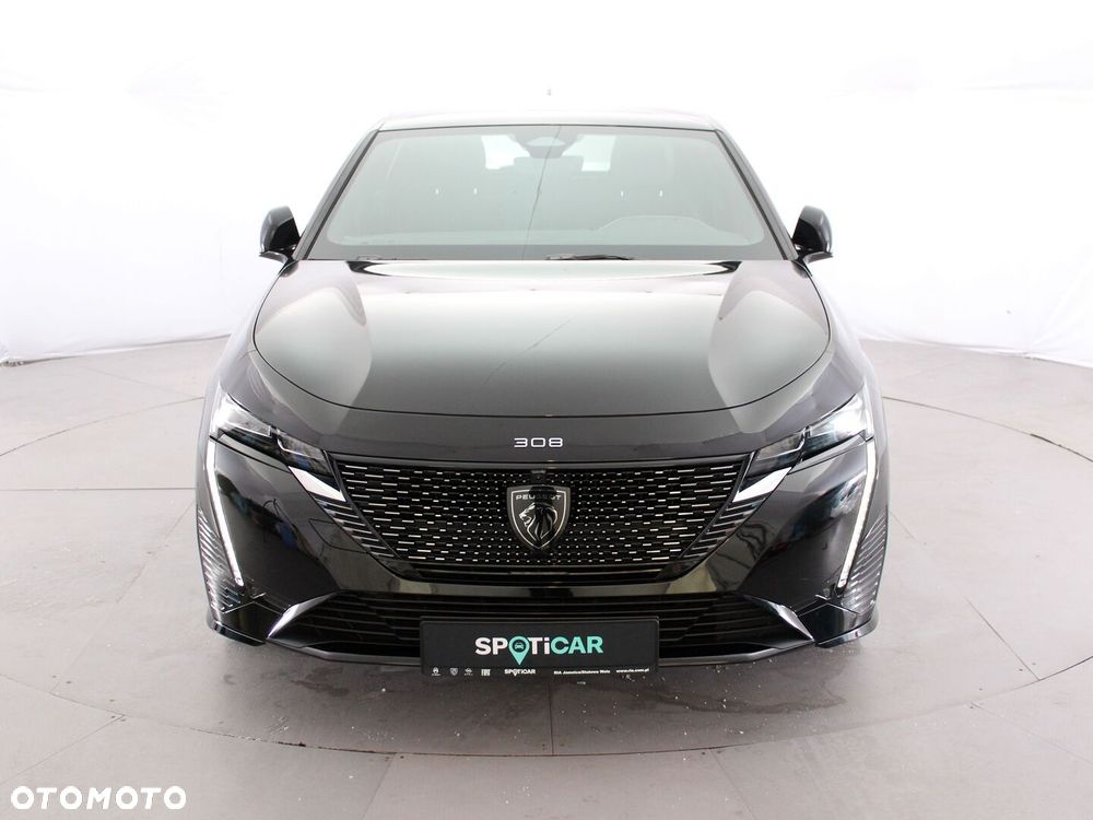 Peugeot 308 - 14