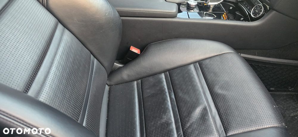 Mercedes-Benz CLS 63 AMG AMG SPEEDSHIFT MCT Performance Plus - 16