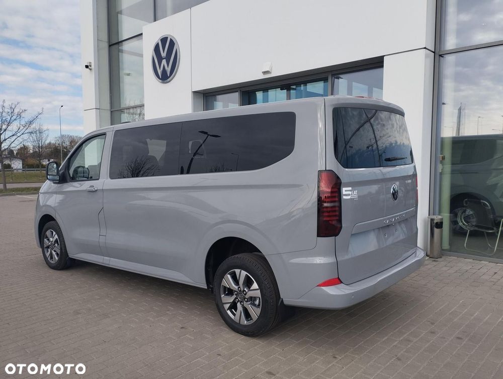 Volkswagen Caravelle - 6