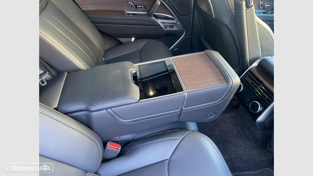 Land Rover Range Rover 3.0 P460e Autobiography - 10