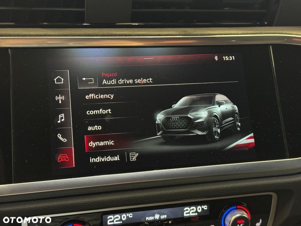 Audi RS Q3 Sportback - 34