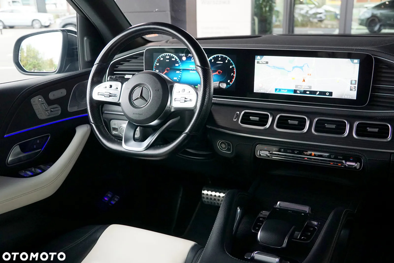 Mercedes-Benz GLE 450 AMG 4-Matic - 30