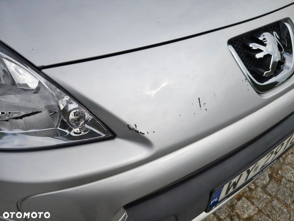 Peugeot Partner L2 Presence - 15