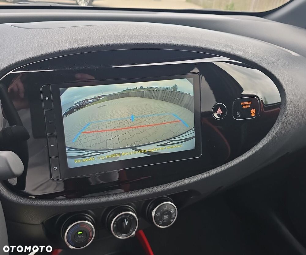 Toyota Aygo X 1.0 VVT-i Style - 18