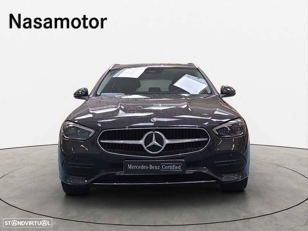 Mercedes-Benz C 300 — fotografia 6