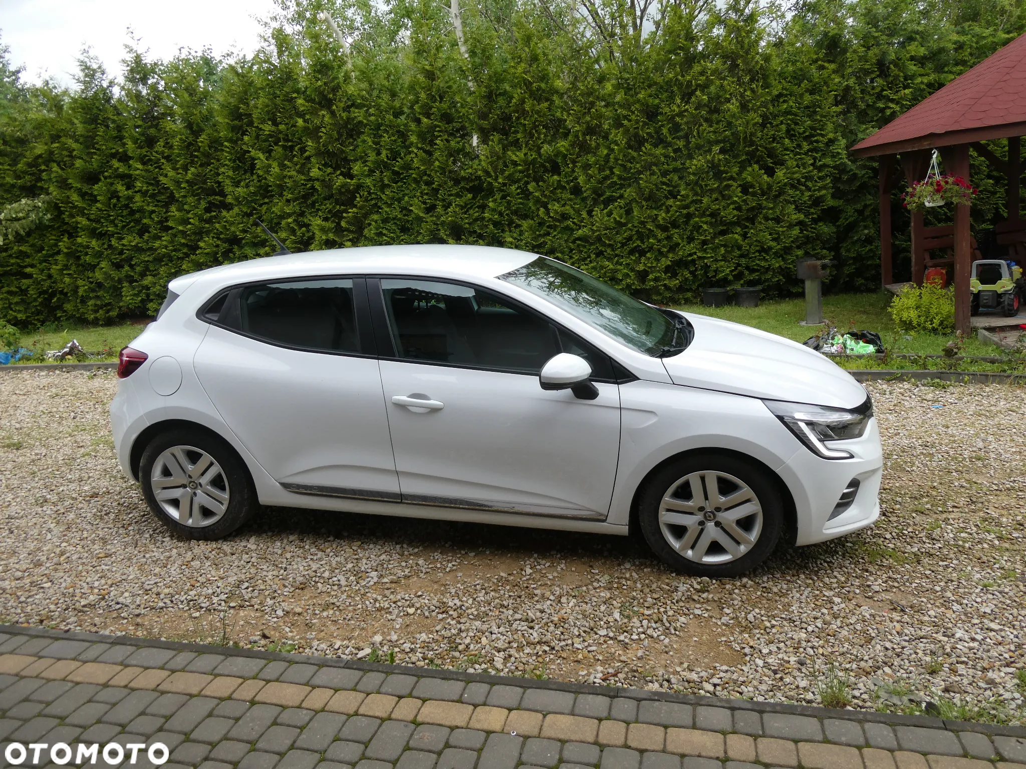 Renault Clio - 7