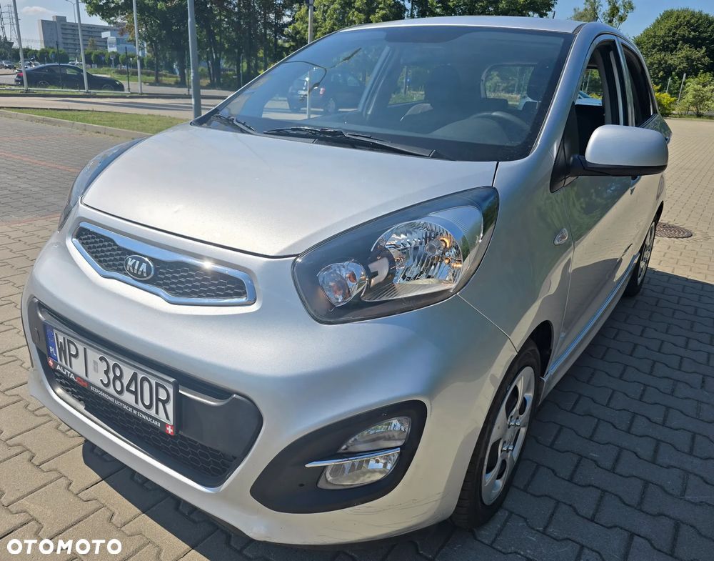 Kia Picanto - 2