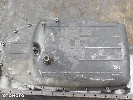 SCANIA XPI MISKA OLEJOWA