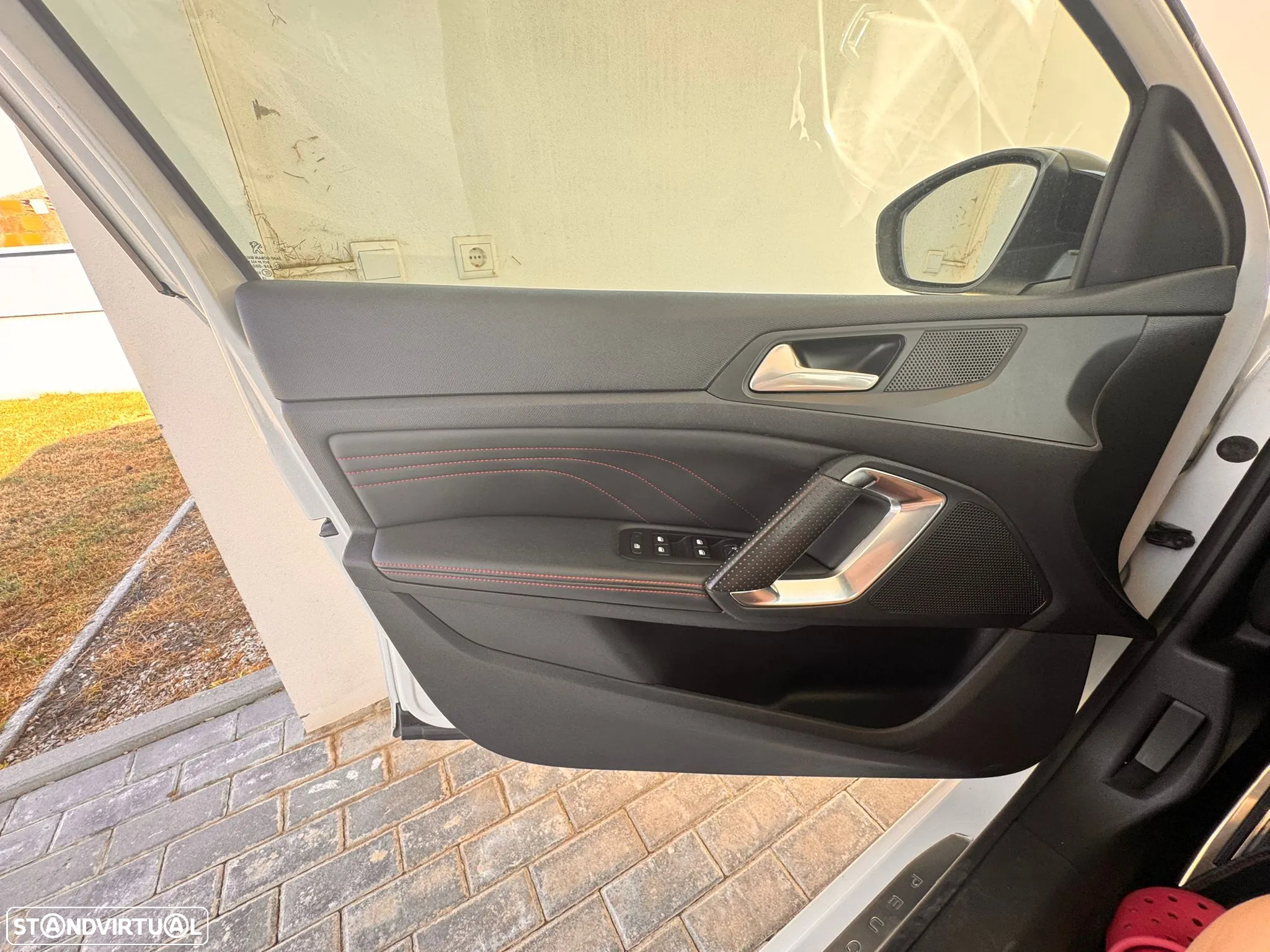 Peugeot 308 SW 1.5 BlueHDi GT Line - 8