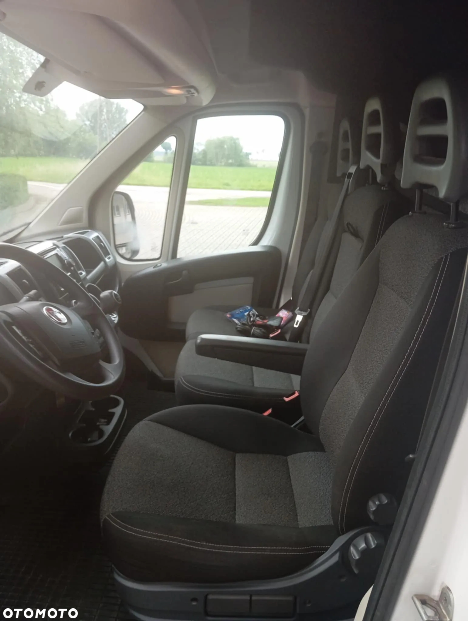 Fiat DUCATO - 17