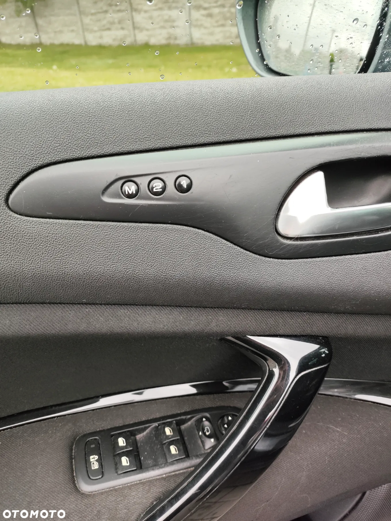 Citroën C5 Tourer HDi 165 FAP Exclusive - 39
