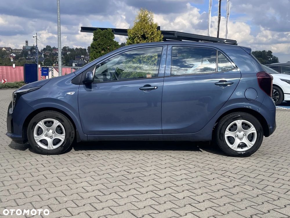 Kia Picanto 1.2 DPI L - 4