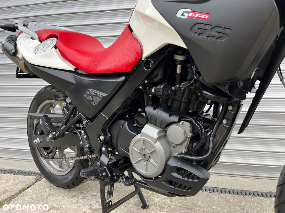 BMW G - 28