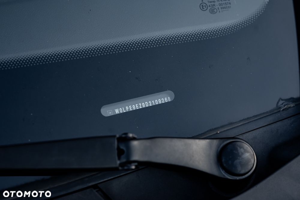 Opel Zafira Tourer 1.6 SIDI Turbo Sport - 15