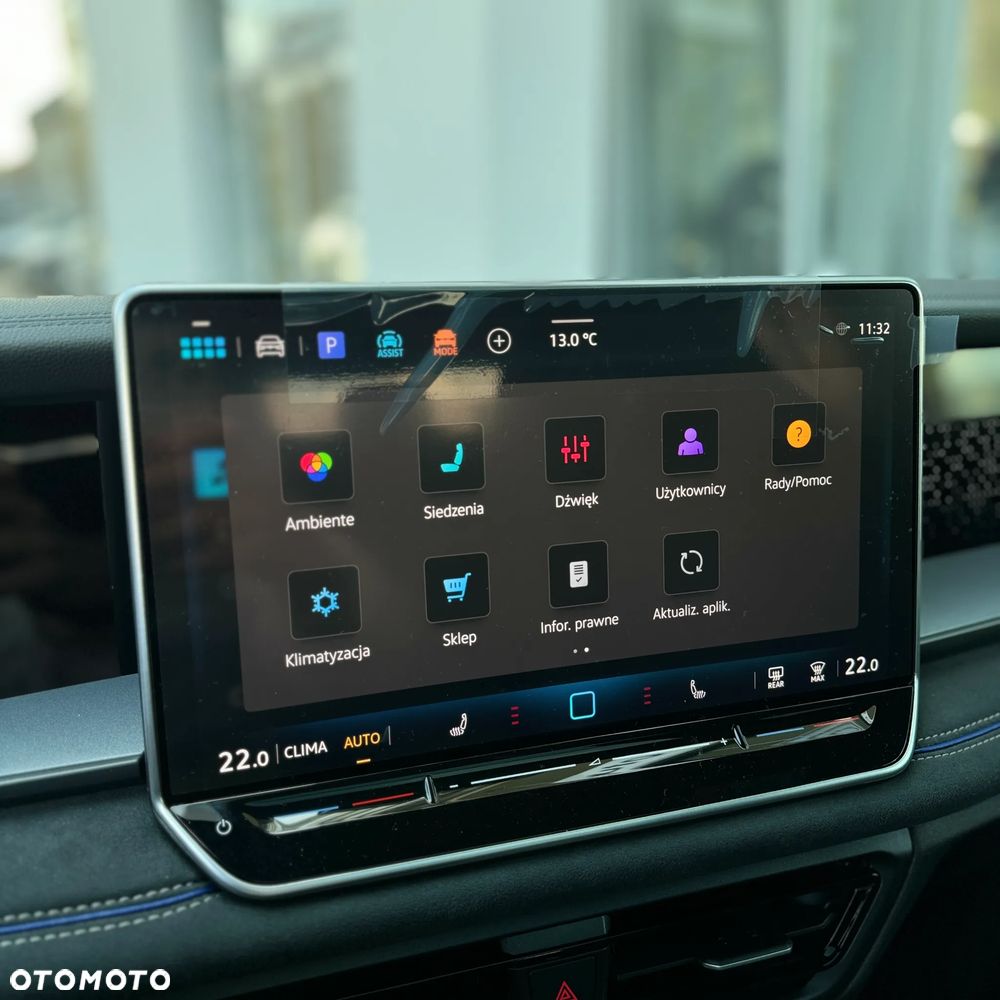 Volkswagen Tayron 2.0 TDI SCR 4Mot R-Line DSG - 23