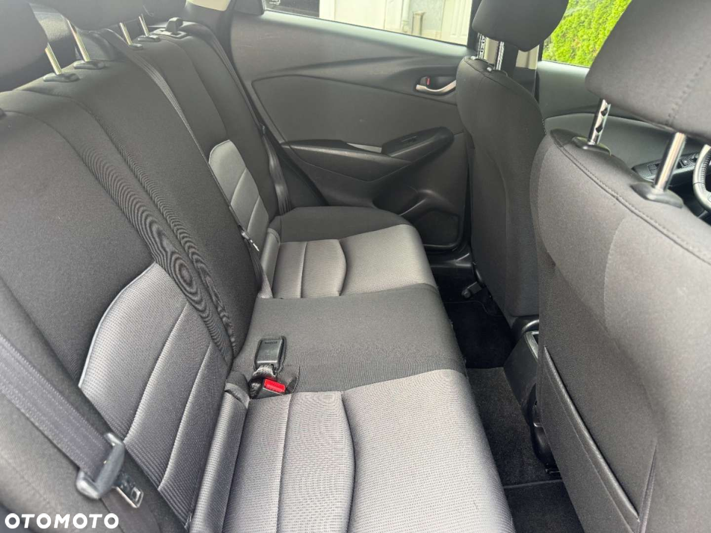 Mazda CX-3 2.0 Skypassion - 26