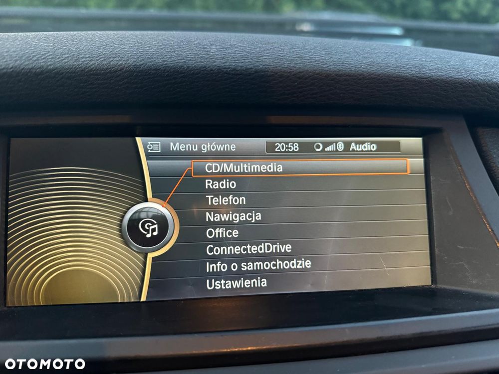 BMW X6 40d xDrive - 17