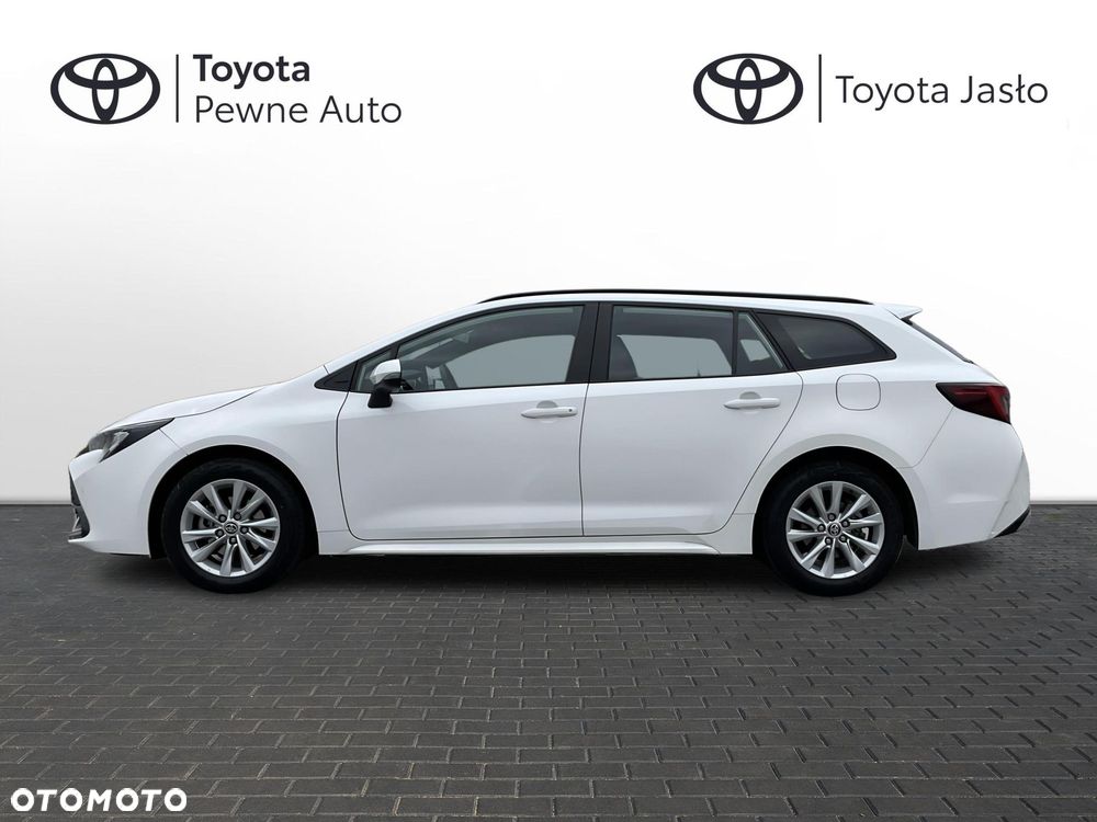 Toyota Corolla 1.8 Hybrid Comfort - 2