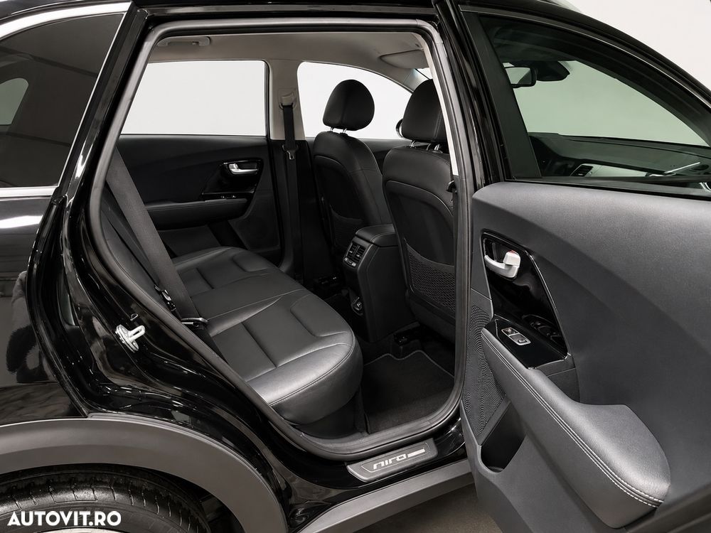 Kia Niro - 8