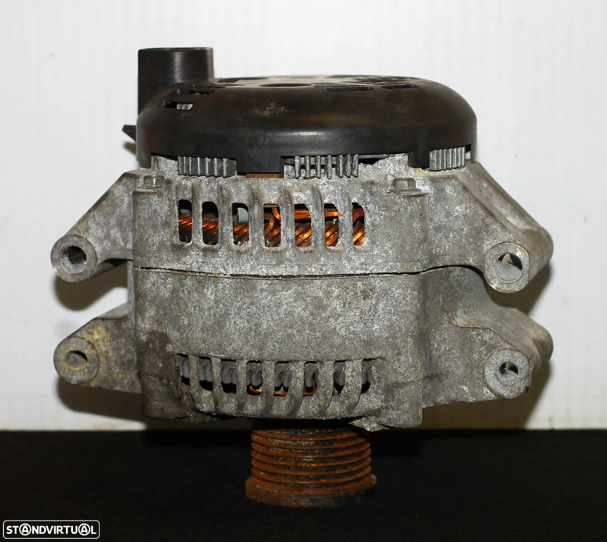ALTERNADOR BMW SÉRIE 3 - 3