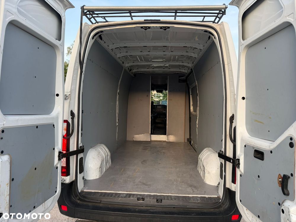 Renault Master - 10