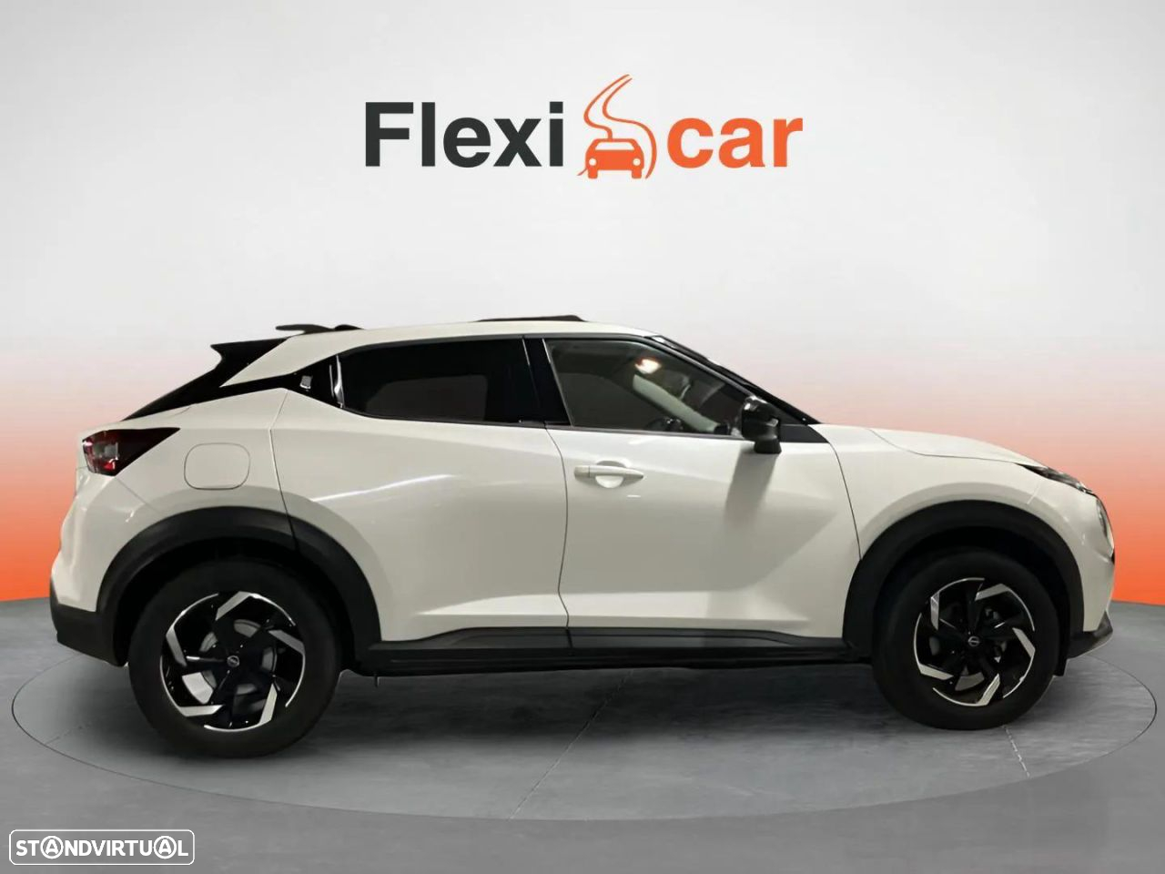 Nissan Juke 1.0 DIG-T Acenta - 7