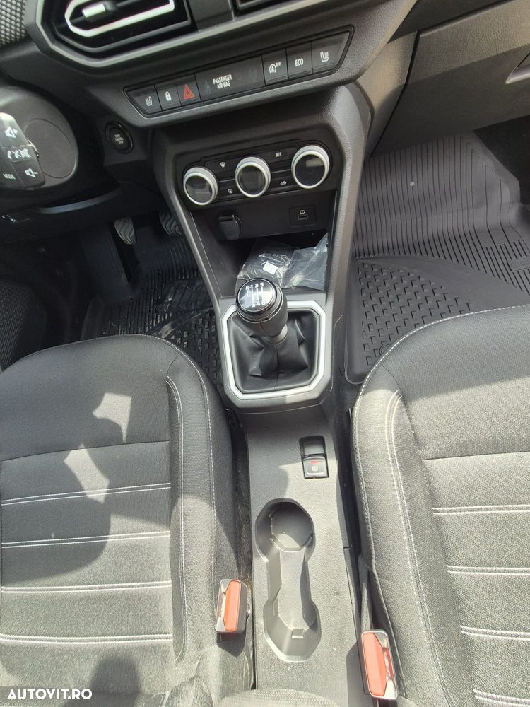 Dacia Logan - 31