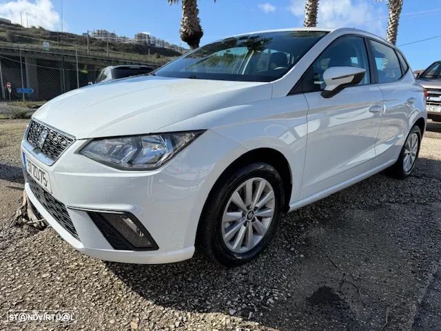 SEAT Ibiza 1.6 TDI Xcellence - 1
