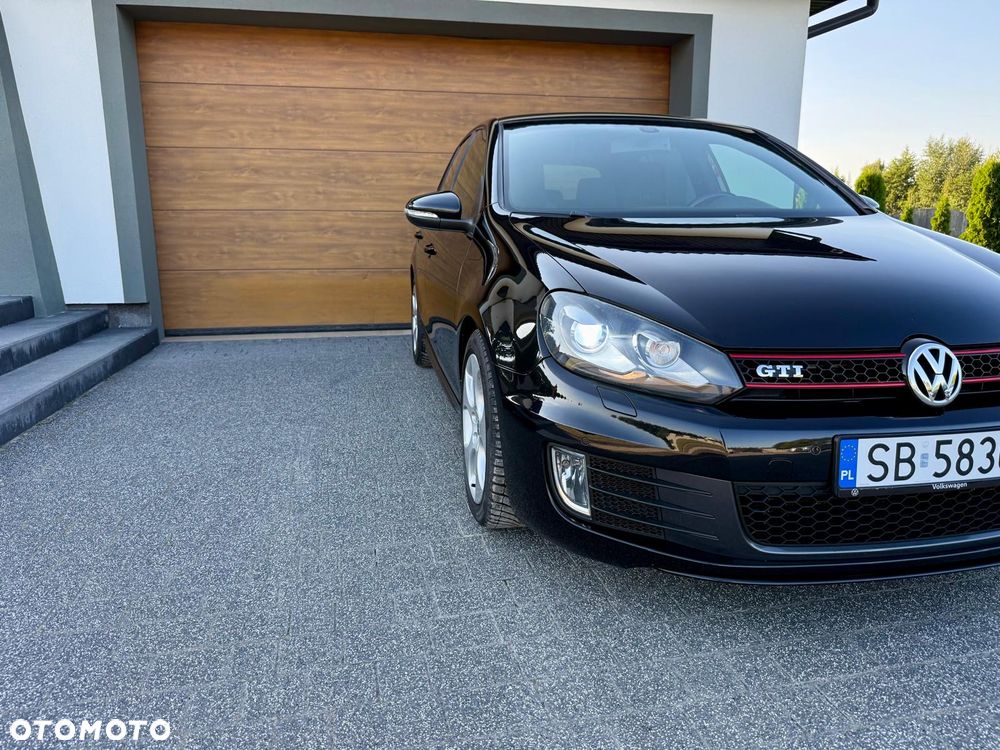 Volkswagen Golf 2.0 GTI DSG - 9