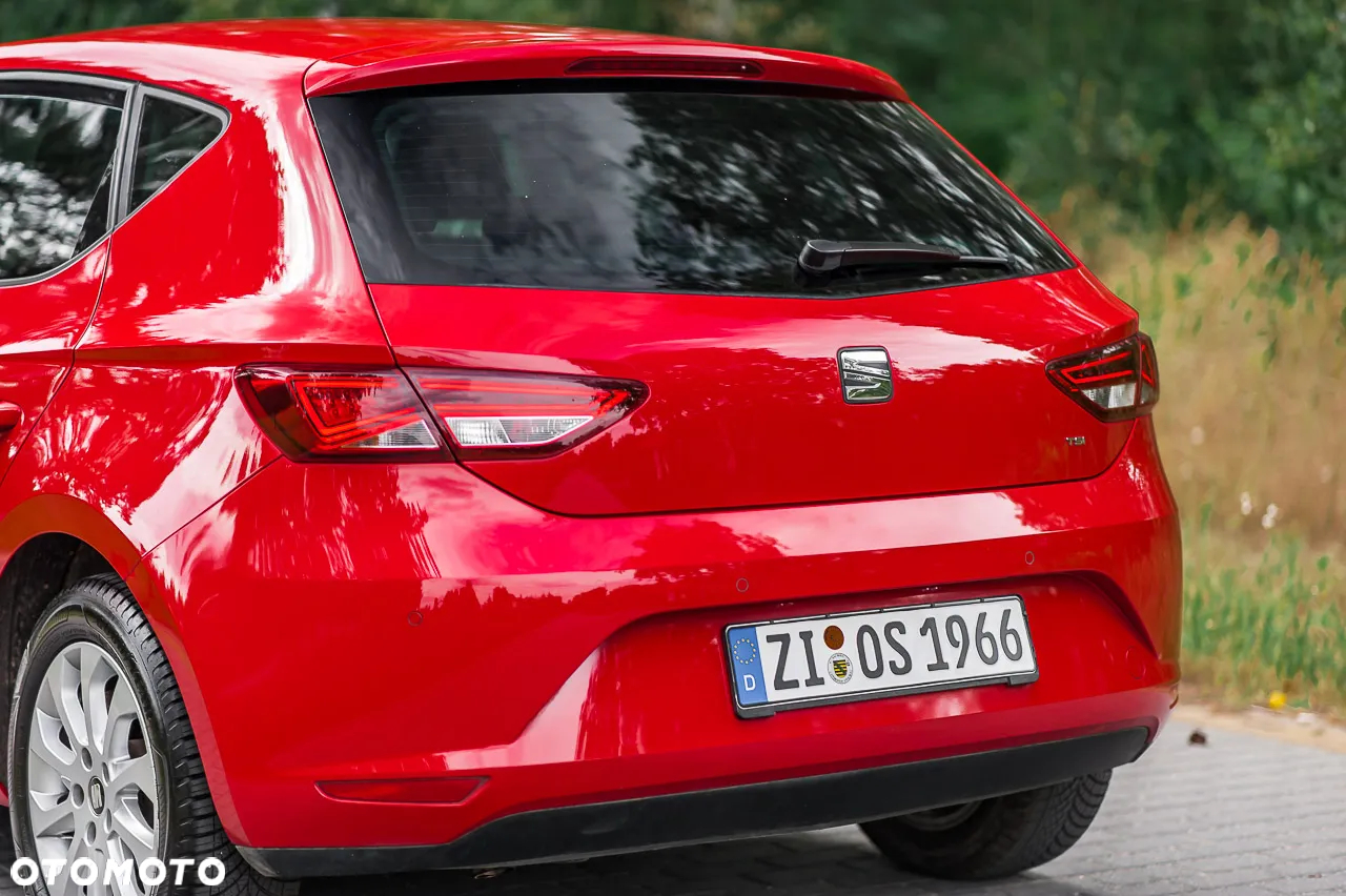 Seat Leon - 12
