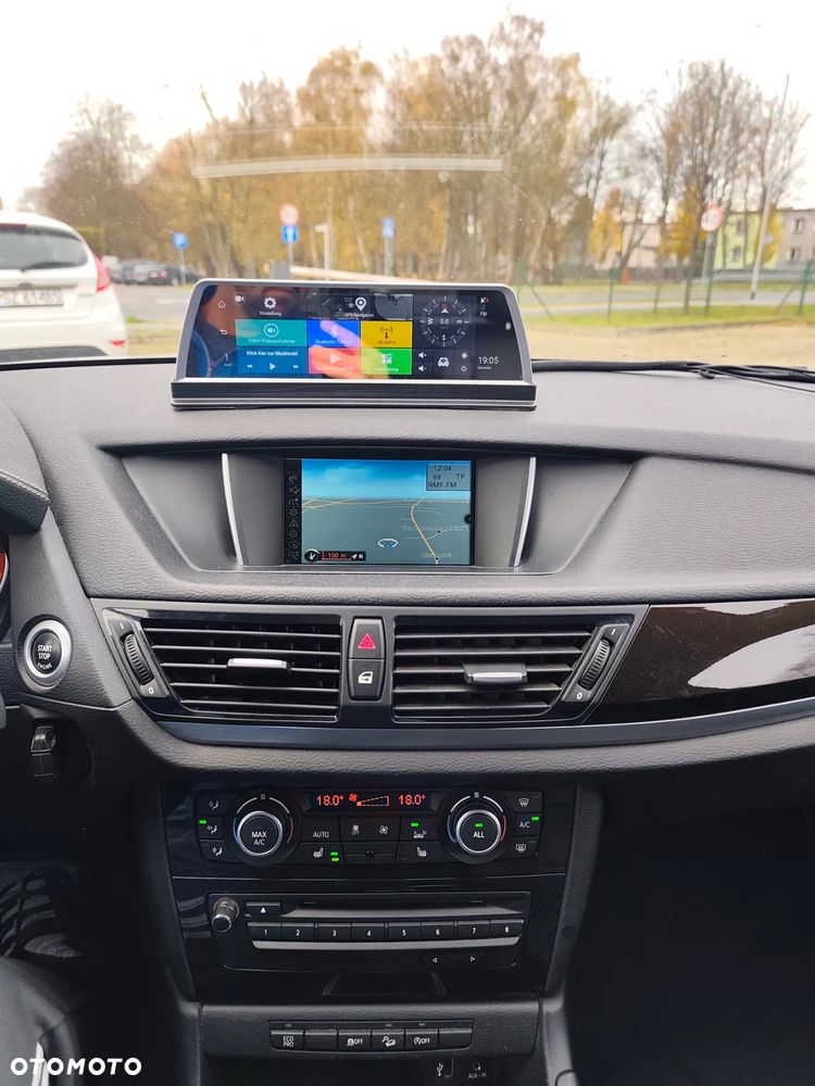 BMW X1 xDrive20d xLine - 20