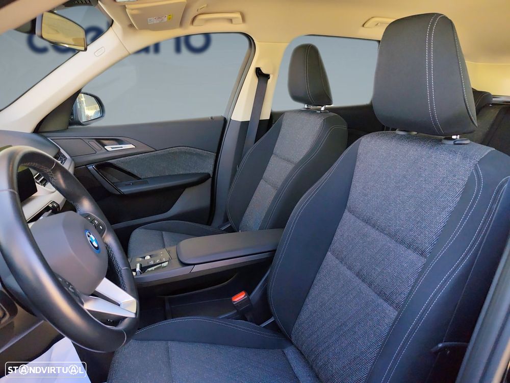 BMW X1 xDrive25e Aut. - 11