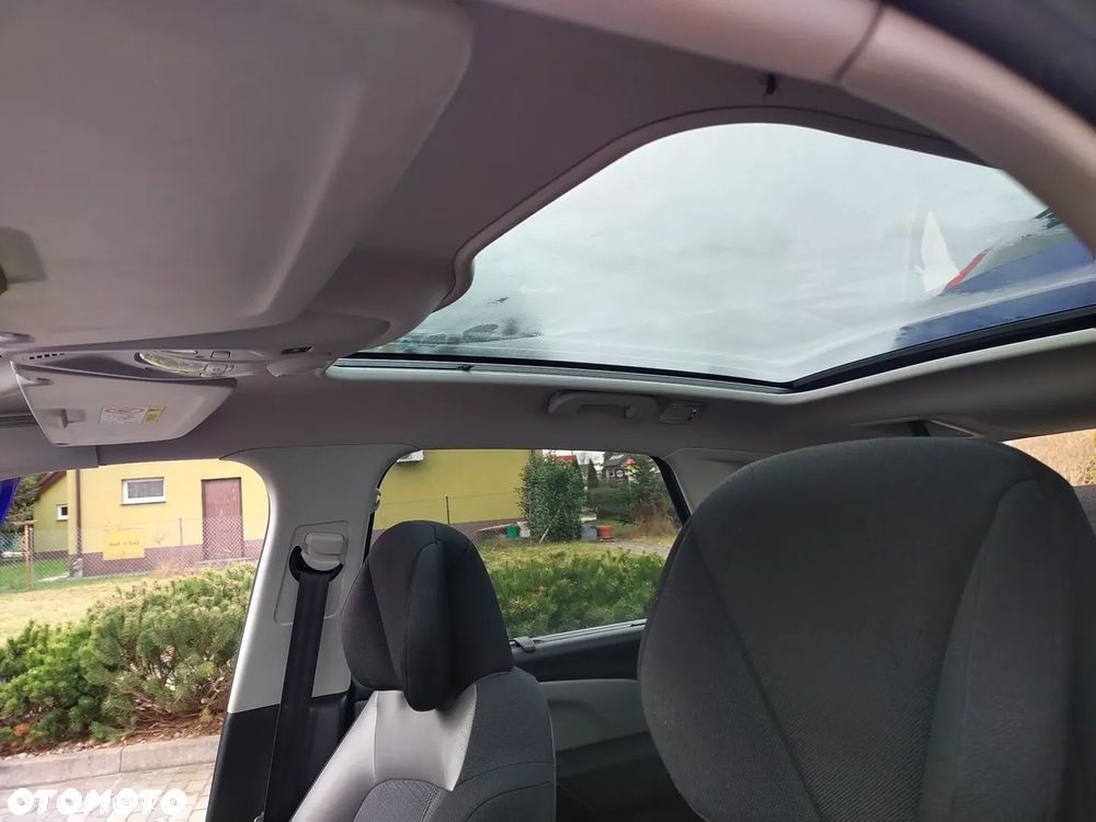 Citroën C4 Picasso PureTech 130 Stop&Start EAT6 SHINE - 14